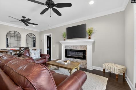 217 Porth Circle Lexington SC 29072