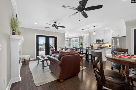 217 Porth Circle Lexington SC 29072