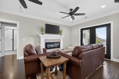 217 Porth Circle Lexington SC 29072