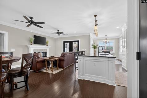 217 Porth Circle Lexington SC 29072