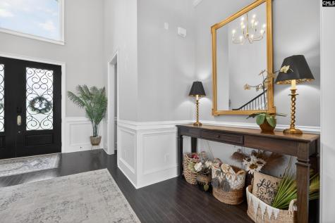 217 Porth Circle Lexington SC 29072