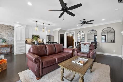 217 Porth Circle Lexington SC 29072