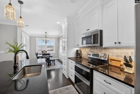 217 Porth Circle Lexington SC 29072