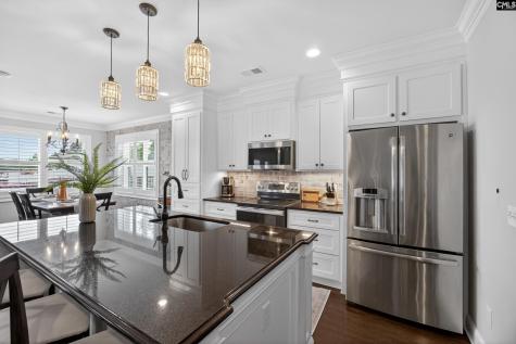 217 Porth Circle Lexington SC 29072