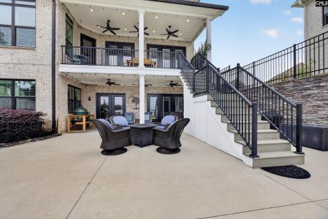 217 Porth Circle Lexington SC 29072