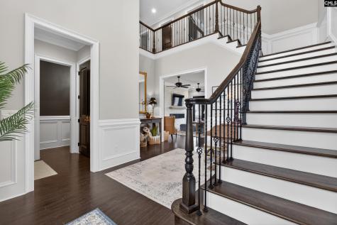 217 Porth Circle Lexington SC 29072