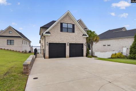217 Porth Circle Lexington SC 29072