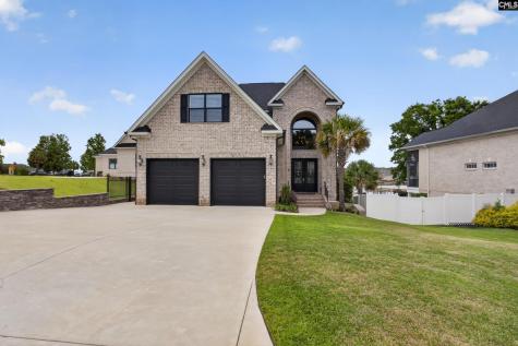 217 Porth Circle Lexington SC 29072