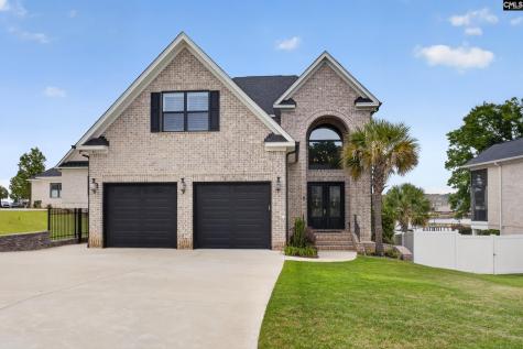 217 Porth Circle Lexington SC 29072