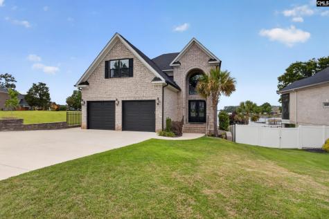 217 Porth Circle Lexington SC 29072