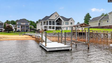 217 Porth Circle Lexington SC 29072