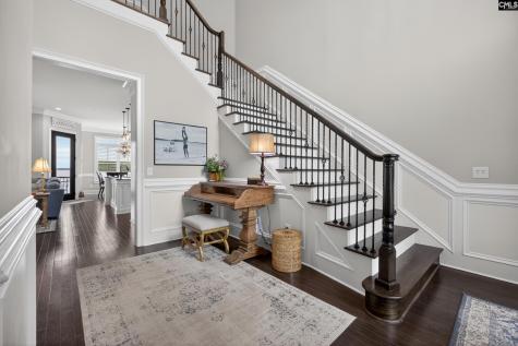 217 Porth Circle Lexington SC 29072