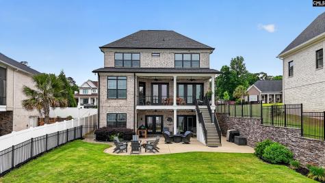 217 Porth Circle Lexington SC 29072