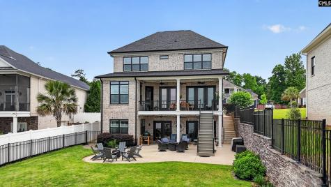 217 Porth Circle Lexington SC 29072