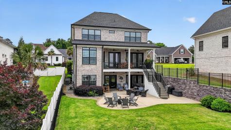 217 Porth Circle Lexington SC 29072