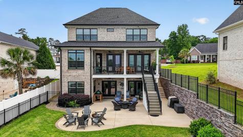 217 Porth Circle Lexington SC 29072