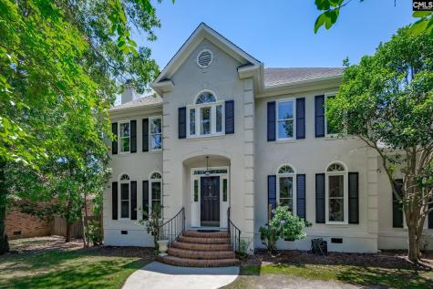 25 Hilltopper Court Blythewood SC 29016