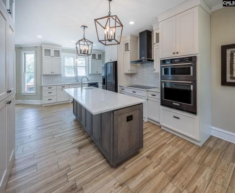 25 Hilltopper Court Blythewood SC 29016
