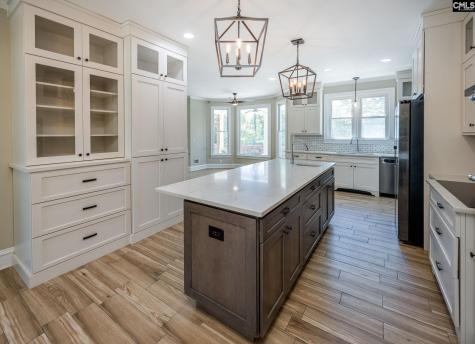 25 Hilltopper Court Blythewood SC 29016