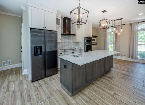 25 Hilltopper Court Blythewood SC 29016