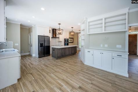 25 Hilltopper Court Blythewood SC 29016