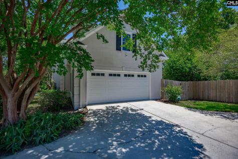 25 Hilltopper Court Blythewood SC 29016