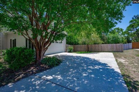 25 Hilltopper Court Blythewood SC 29016