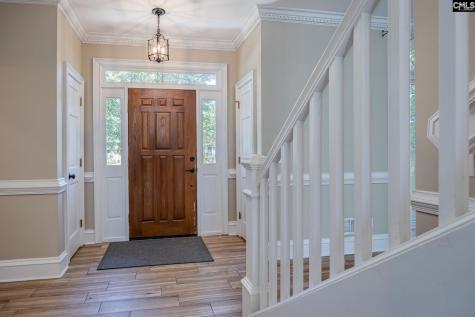 25 Hilltopper Court Blythewood SC 29016