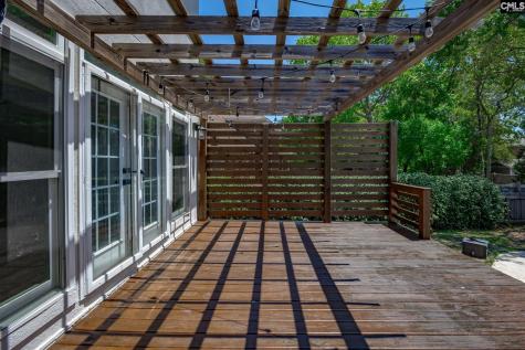 25 Hilltopper Court Blythewood SC 29016