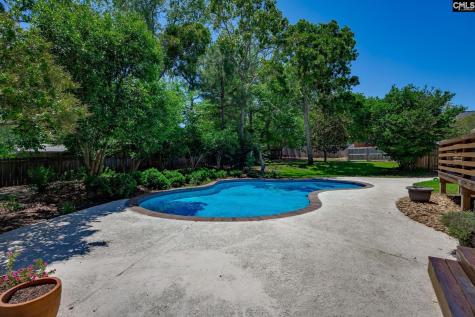 25 Hilltopper Court Blythewood SC 29016
