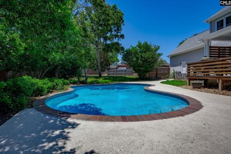 25 Hilltopper Court Blythewood SC 29016