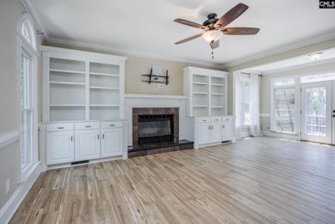 25 Hilltopper Court Blythewood SC 29016