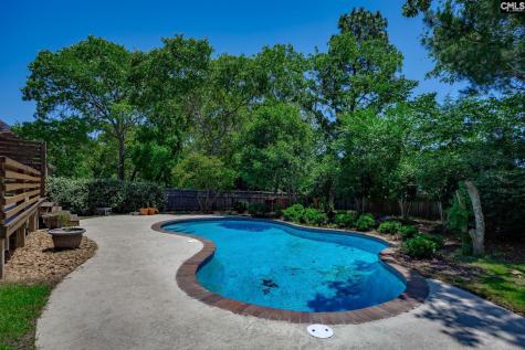 25 Hilltopper Court Blythewood SC 29016