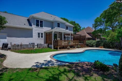 25 Hilltopper Court Blythewood SC 29016
