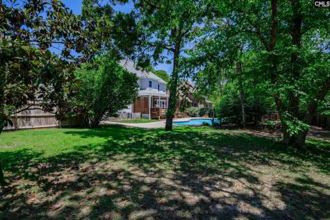 25 Hilltopper Court Blythewood SC 29016