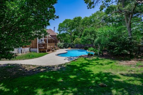 25 Hilltopper Court Blythewood SC 29016
