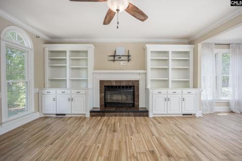 25 Hilltopper Court Blythewood SC 29016