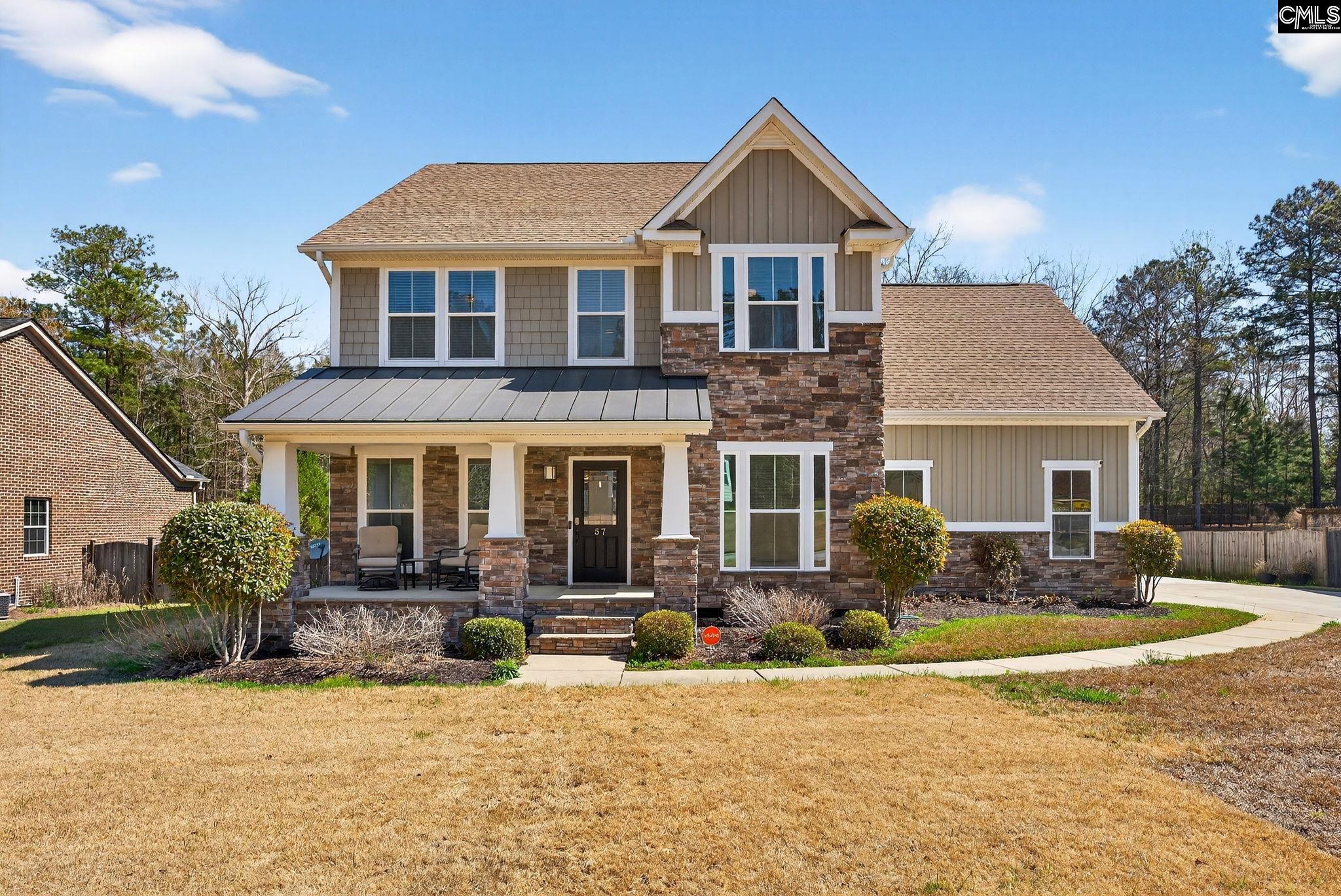 57 Roundtree Road Blythewood SC 29016