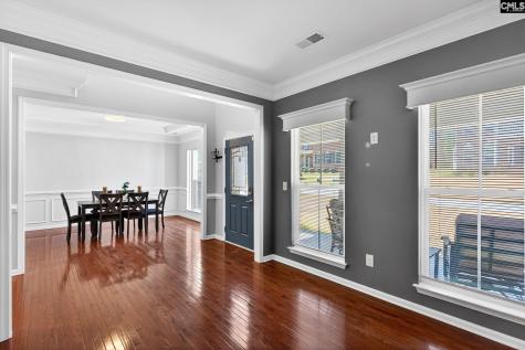 57 Roundtree Road Blythewood SC 29016