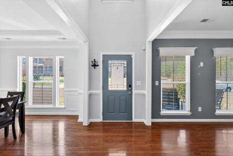 57 Roundtree Road Blythewood SC 29016