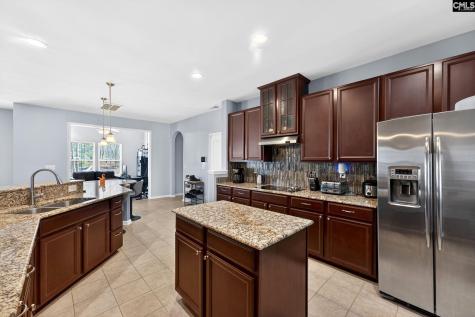 57 Roundtree Road Blythewood SC 29016