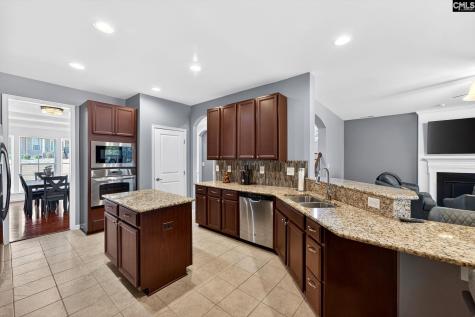 57 Roundtree Road Blythewood SC 29016