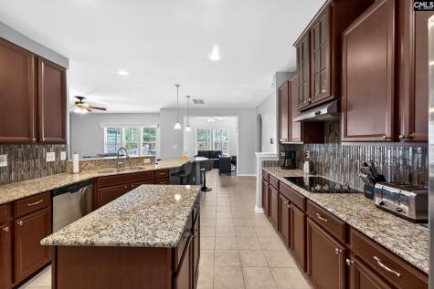 57 Roundtree Road Blythewood SC 29016