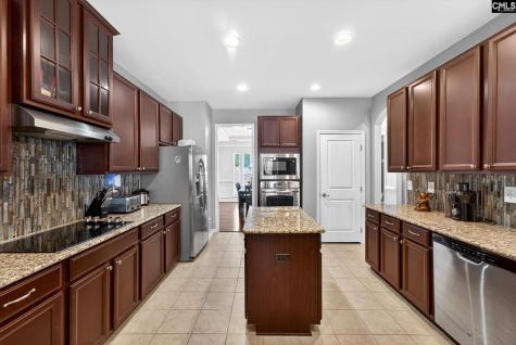 57 Roundtree Road Blythewood SC 29016