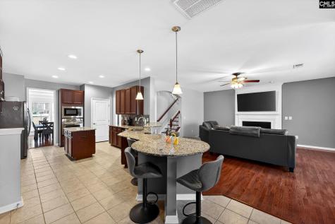 57 Roundtree Road Blythewood SC 29016