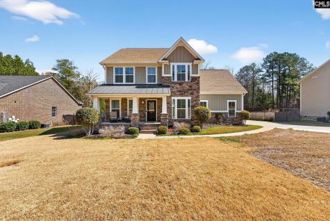 57 Roundtree Road Blythewood SC 29016