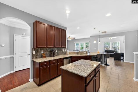 57 Roundtree Road Blythewood SC 29016
