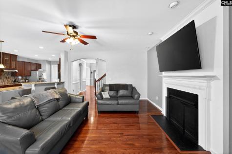 57 Roundtree Road Blythewood SC 29016