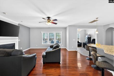 57 Roundtree Road Blythewood SC 29016