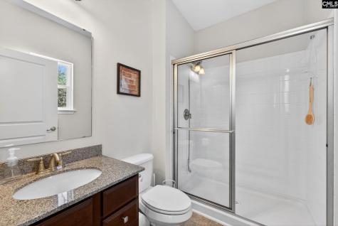 57 Roundtree Road Blythewood SC 29016